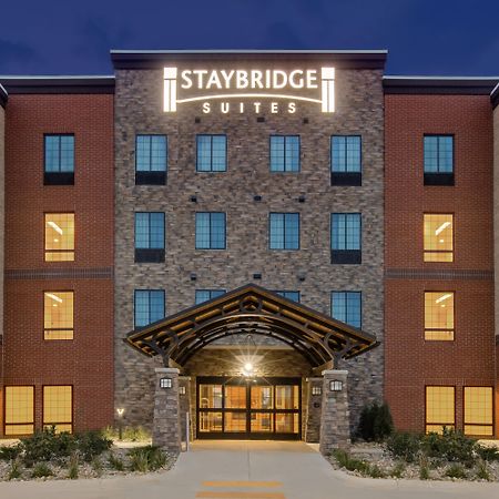 Staybridge Suites - Benton Harbor-St. Joseph By Ihg Екстериор снимка