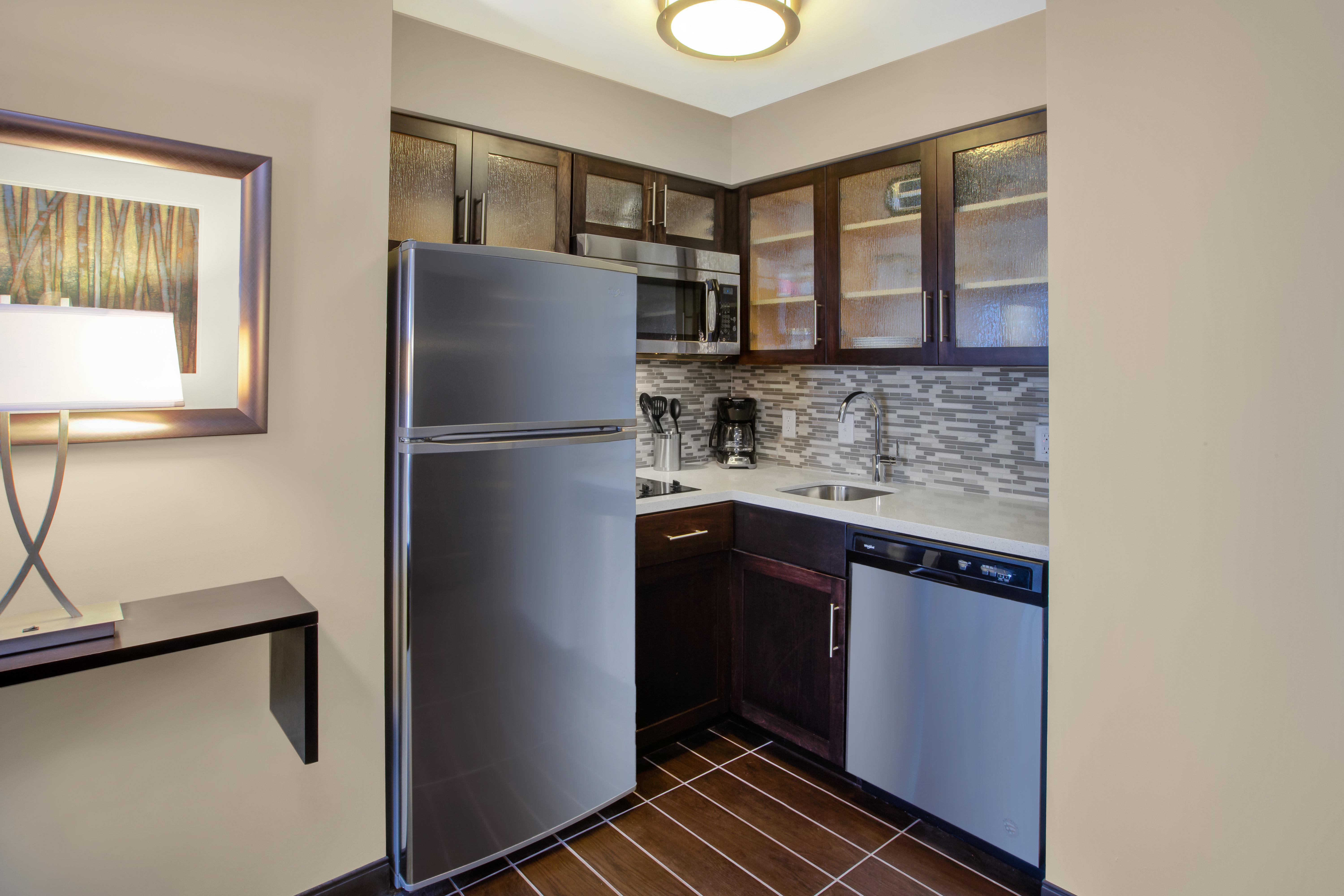 Staybridge Suites - Benton Harbor-St. Joseph By Ihg Екстериор снимка