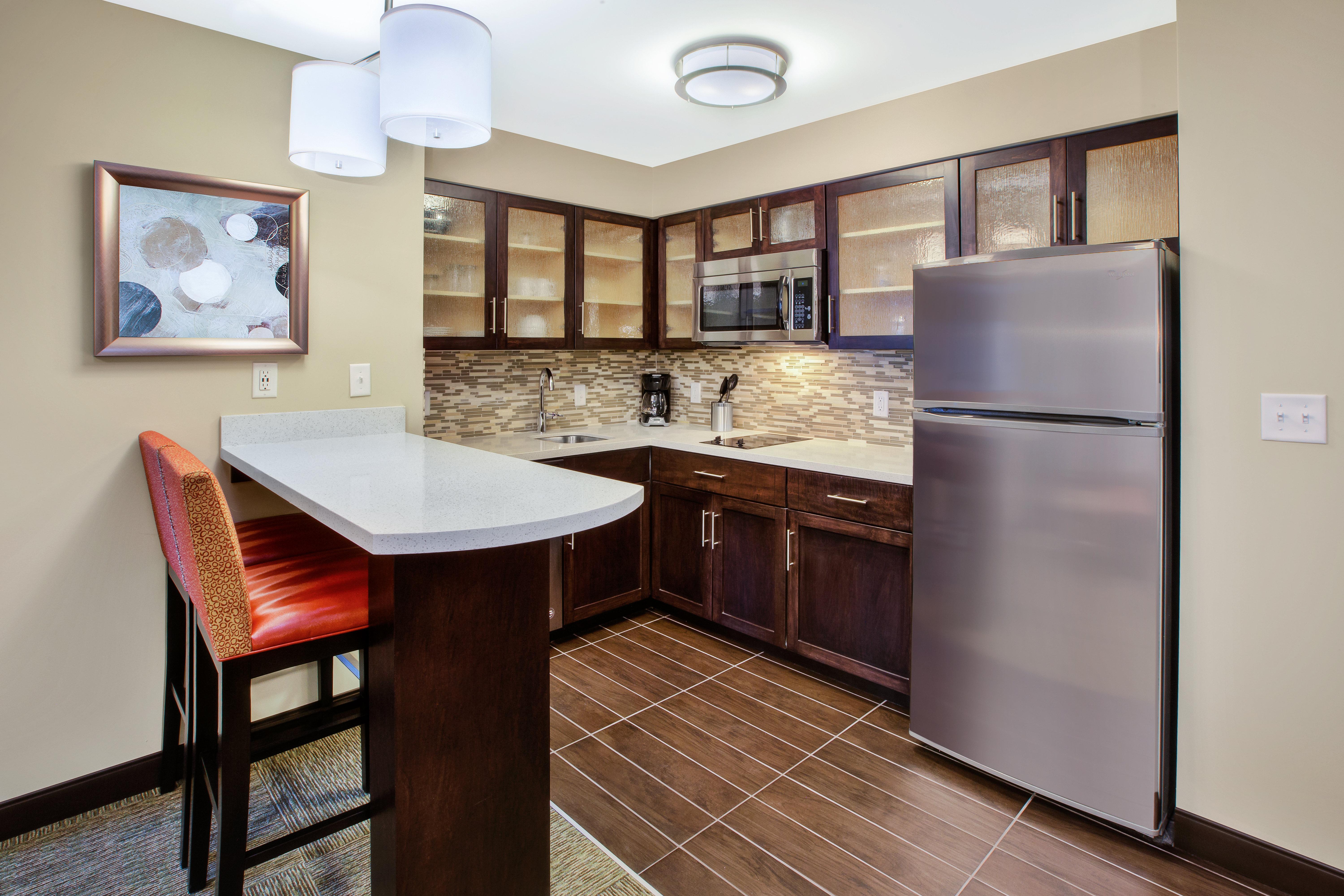 Staybridge Suites - Benton Harbor-St. Joseph By Ihg Екстериор снимка