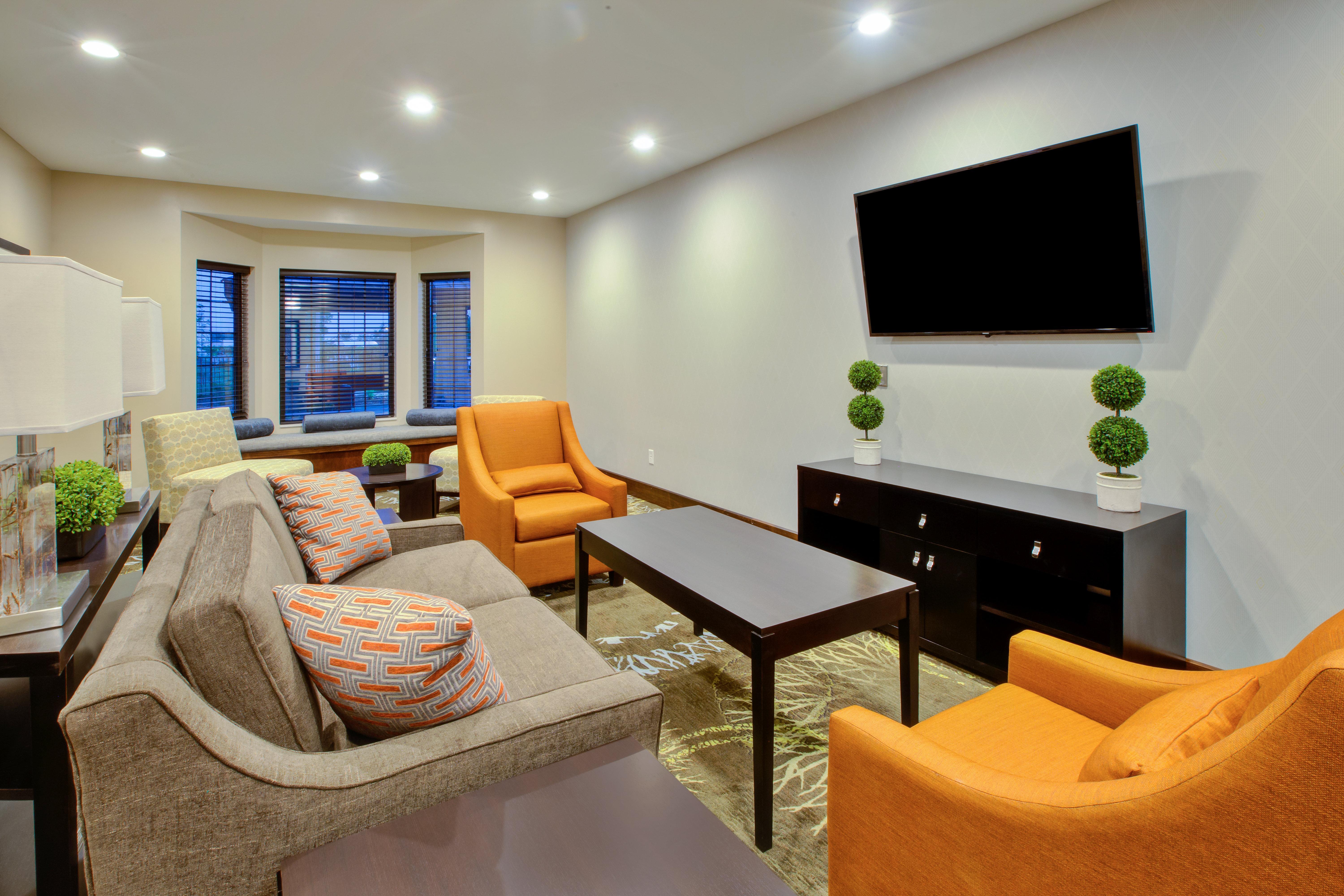 Staybridge Suites - Benton Harbor-St. Joseph By Ihg Екстериор снимка