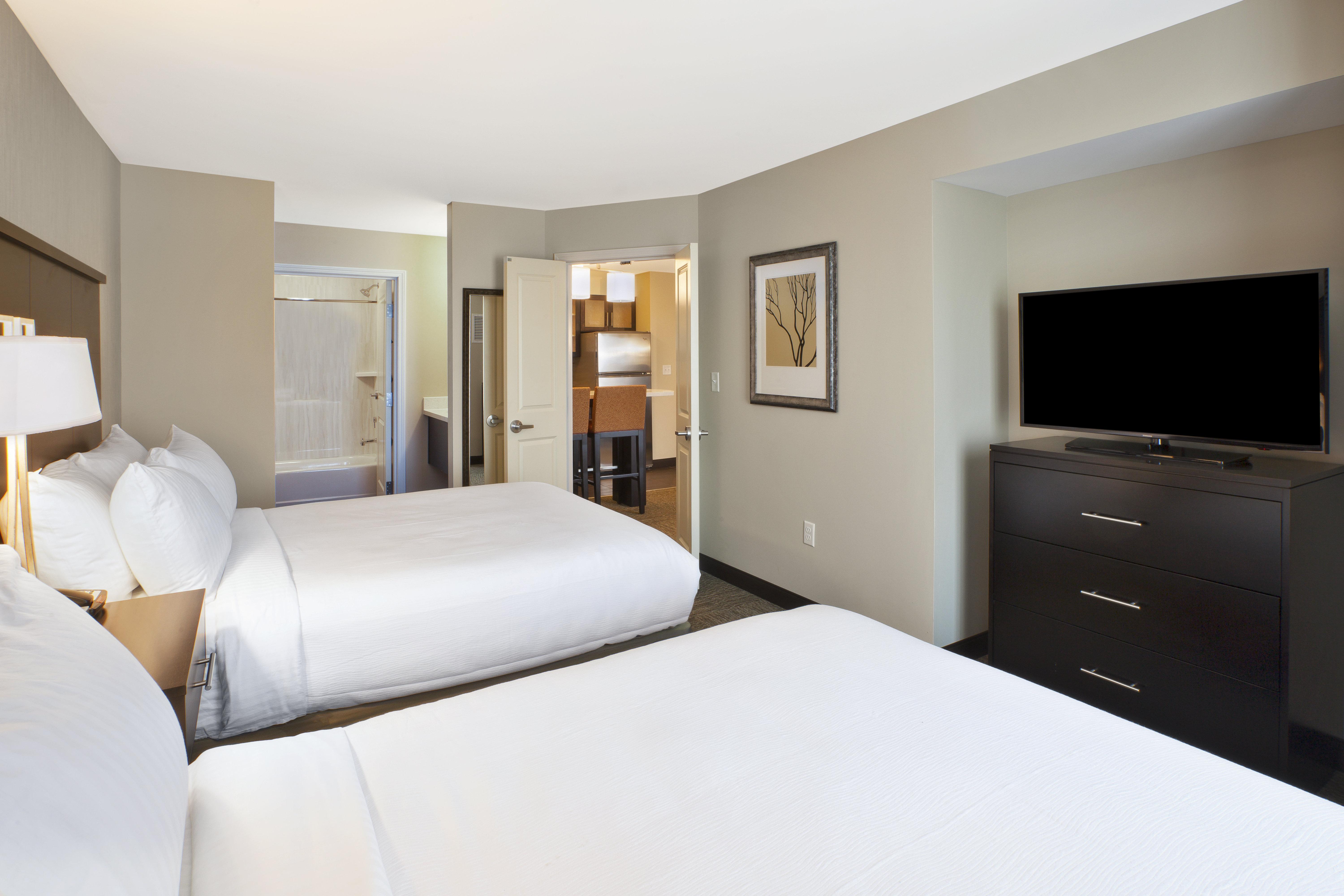 Staybridge Suites - Benton Harbor-St. Joseph By Ihg Екстериор снимка