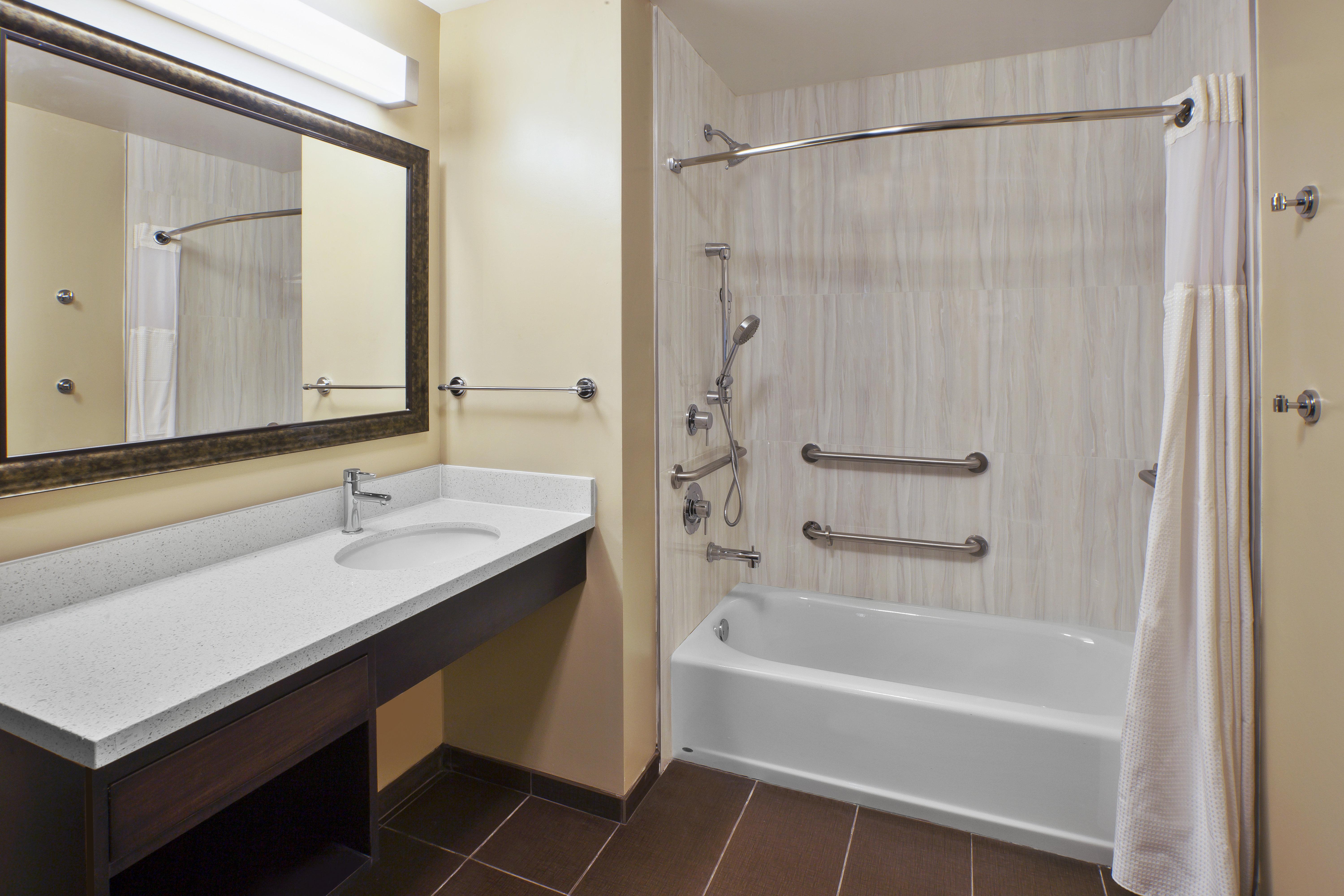 Staybridge Suites - Benton Harbor-St. Joseph By Ihg Екстериор снимка