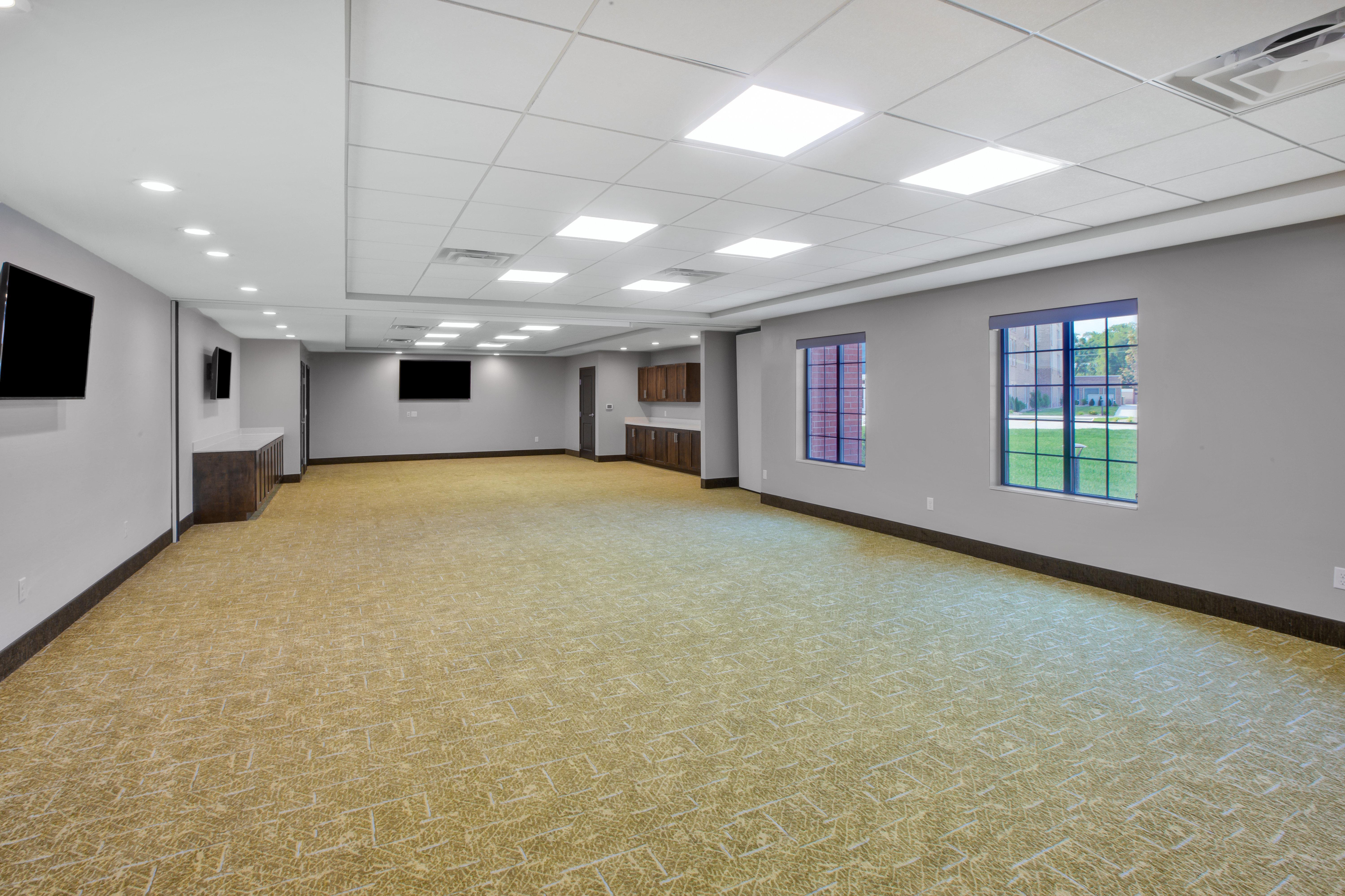 Staybridge Suites - Benton Harbor-St. Joseph By Ihg Екстериор снимка
