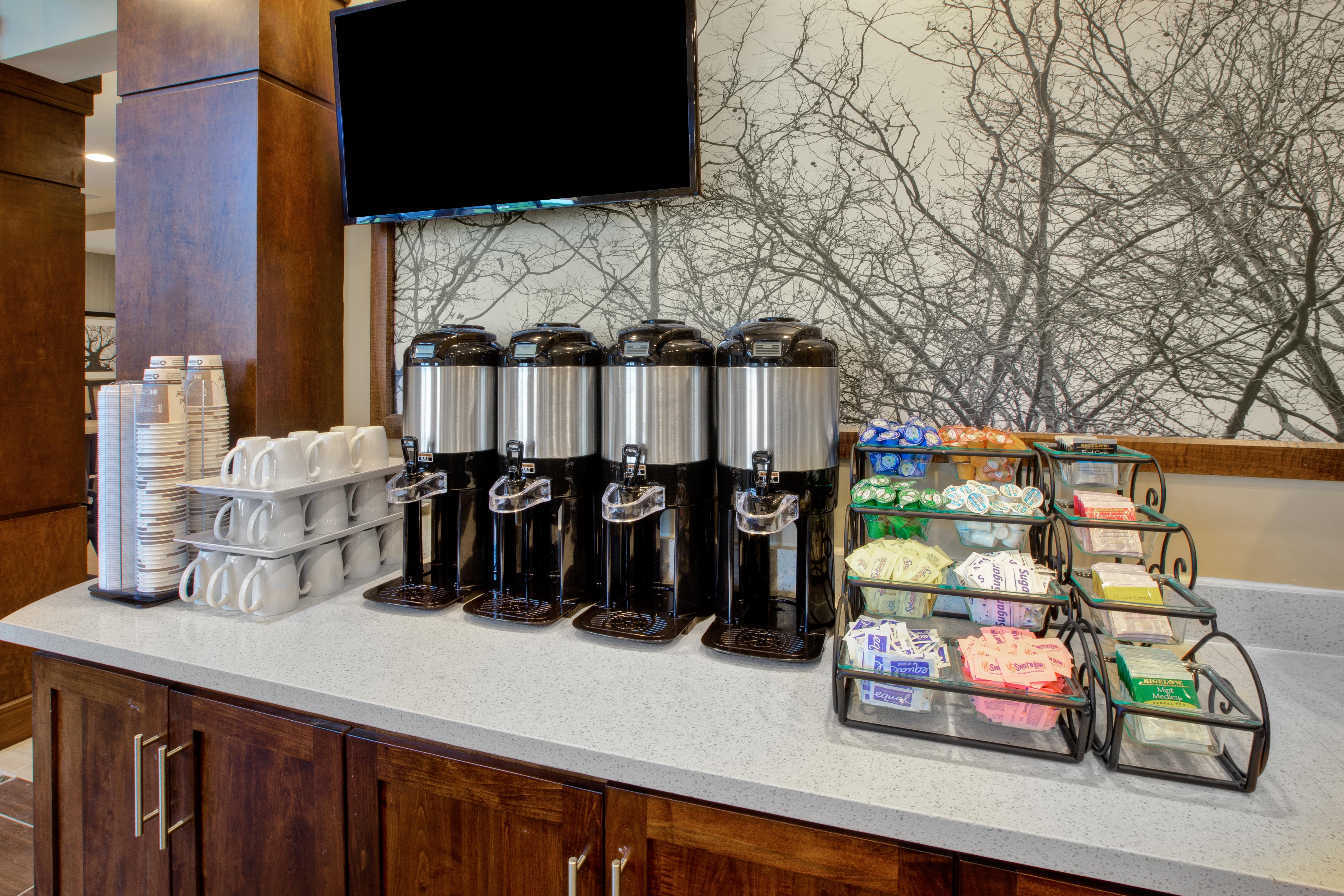 Staybridge Suites - Benton Harbor-St. Joseph By Ihg Екстериор снимка