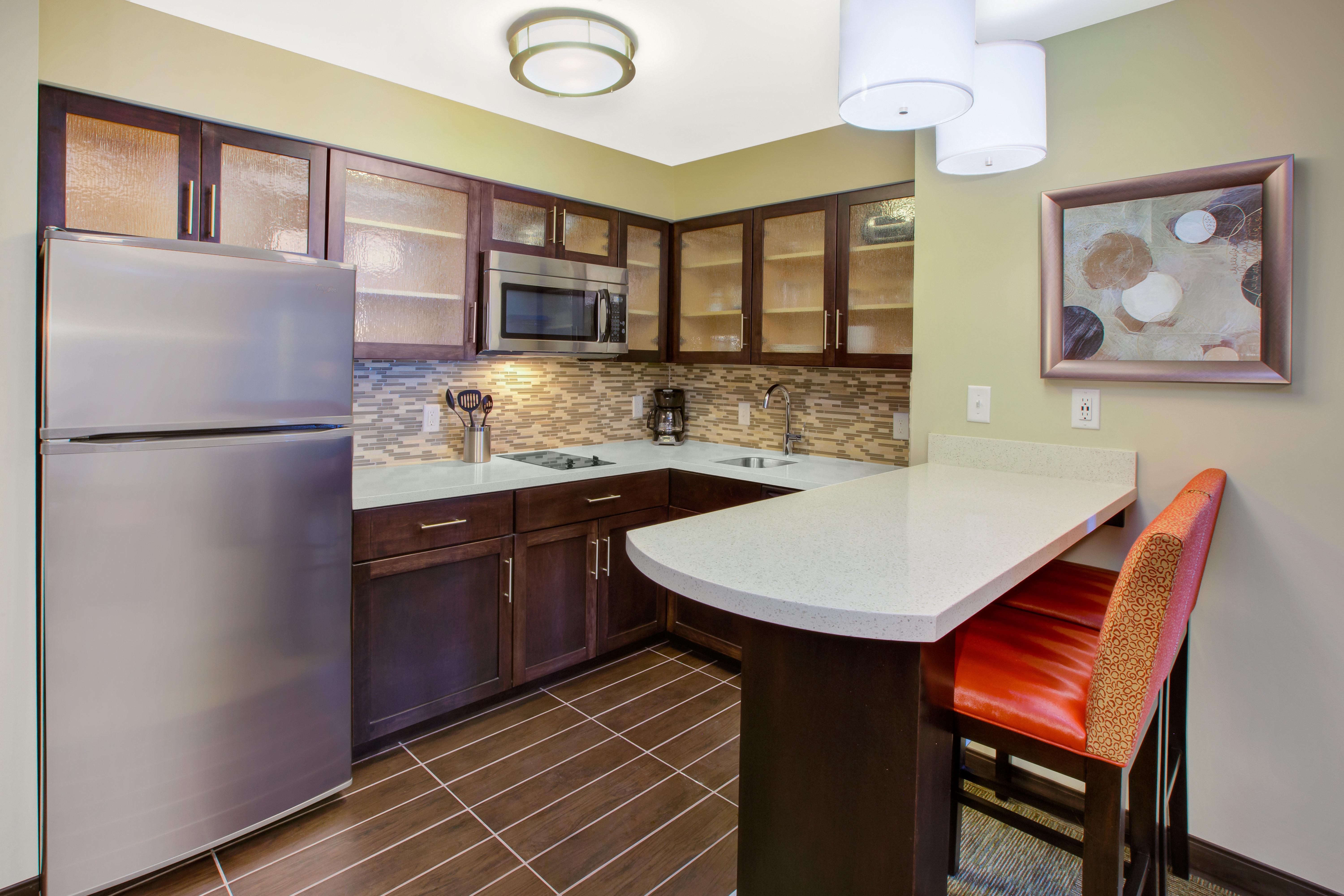 Staybridge Suites - Benton Harbor-St. Joseph By Ihg Екстериор снимка
