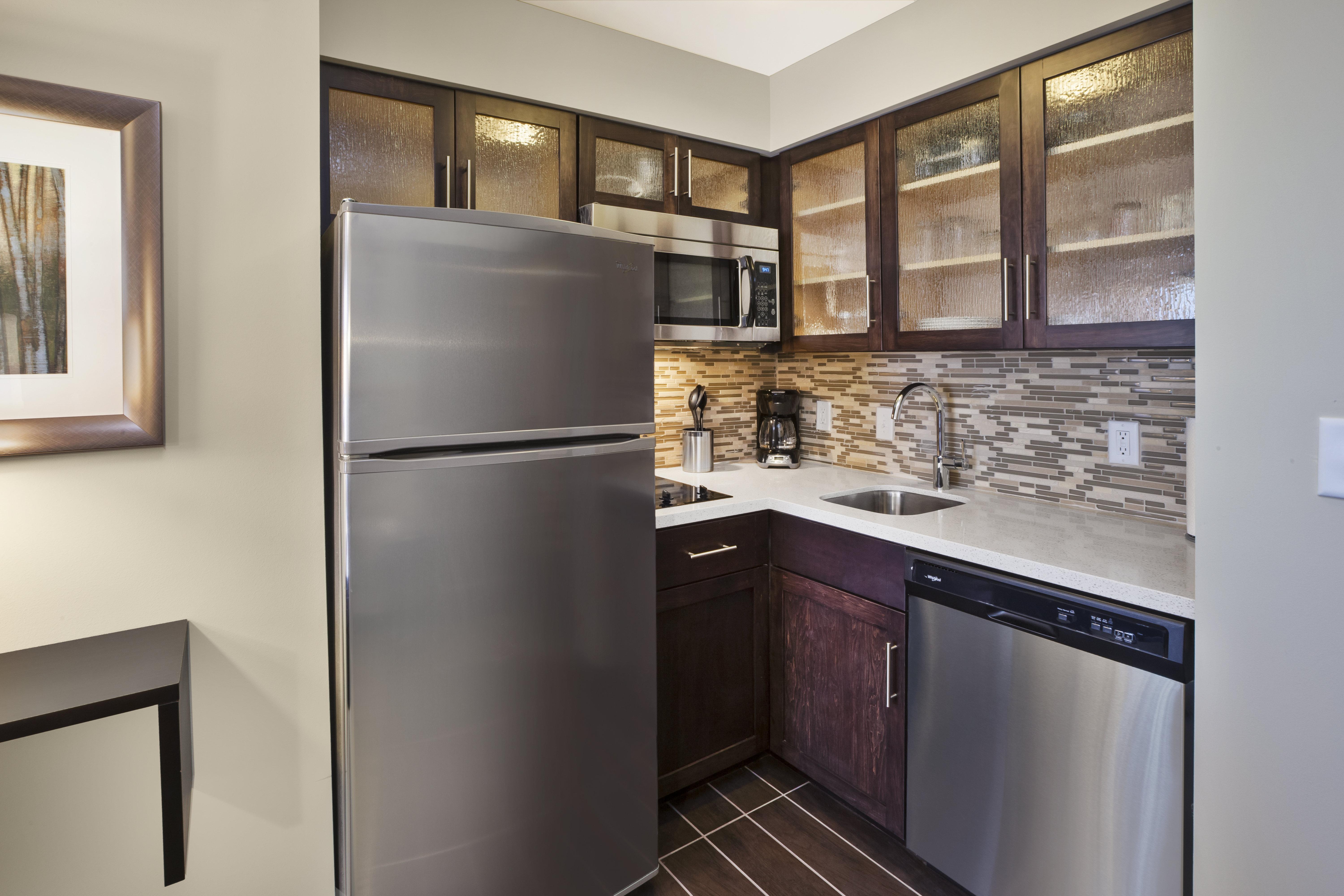 Staybridge Suites - Benton Harbor-St. Joseph By Ihg Екстериор снимка