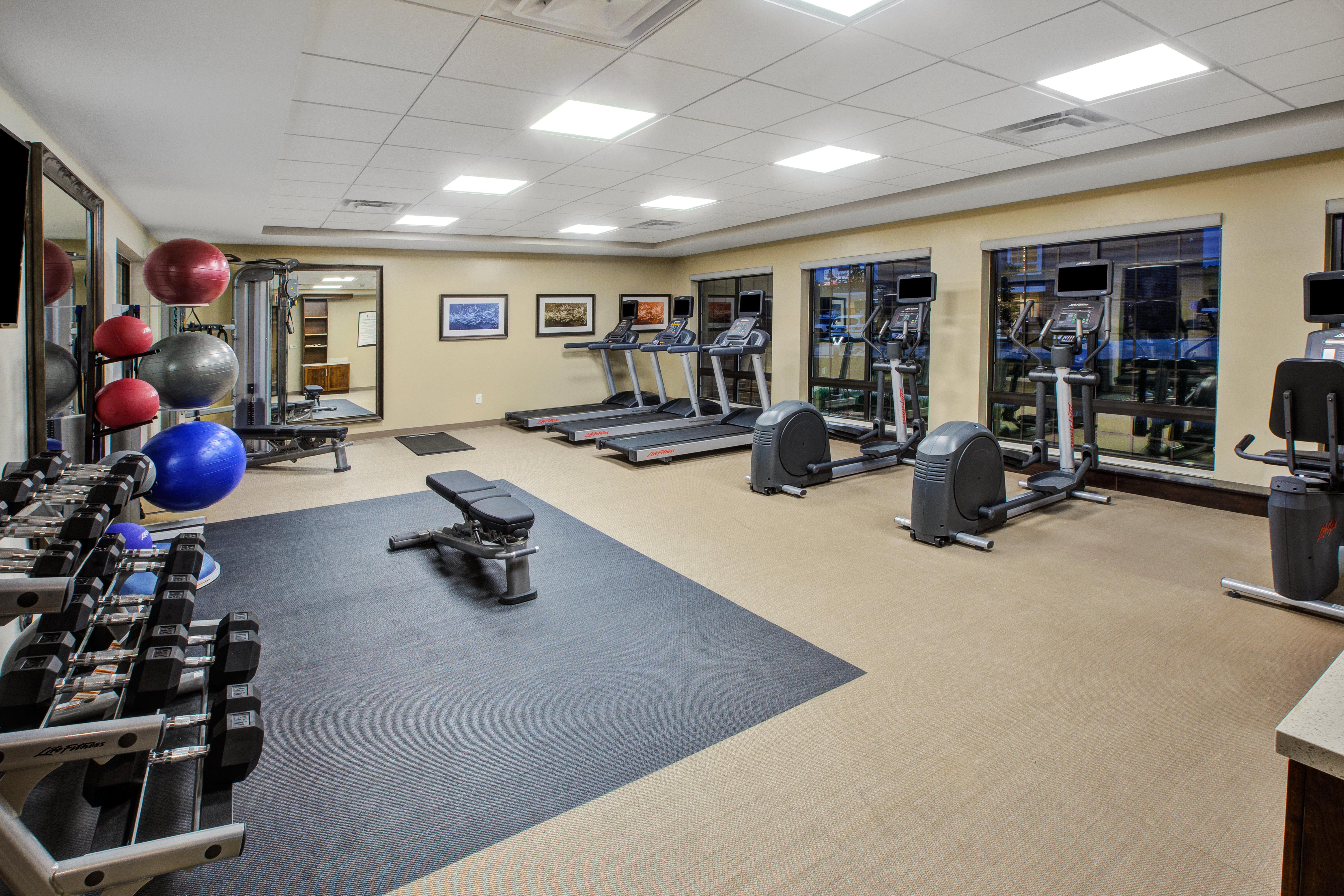 Staybridge Suites - Benton Harbor-St. Joseph By Ihg Екстериор снимка