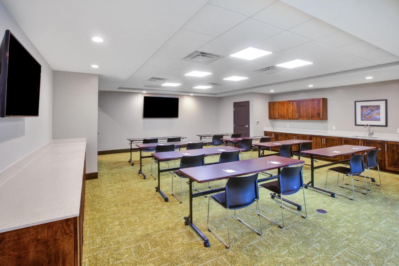 Staybridge Suites - Benton Harbor-St. Joseph By Ihg Екстериор снимка